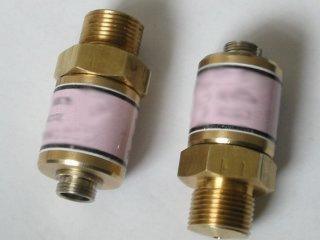 High Pressure Sensor/Transducer